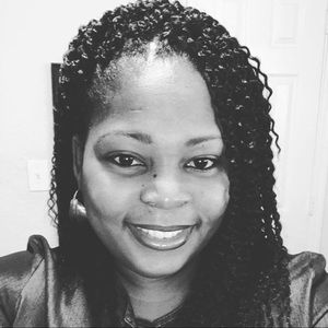 Meet your Posher, Tonisha